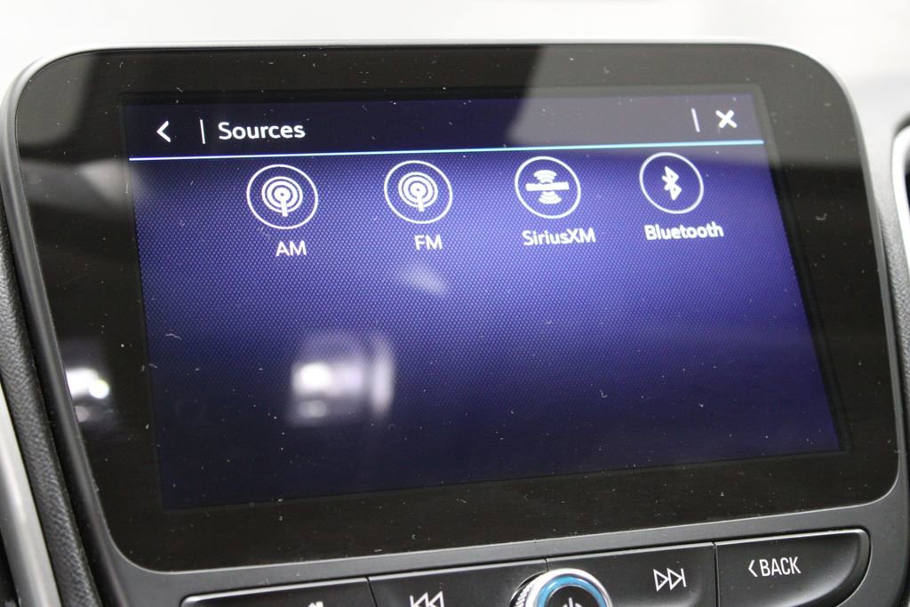 Used 2024 Chevrolet Malibu LT image 39