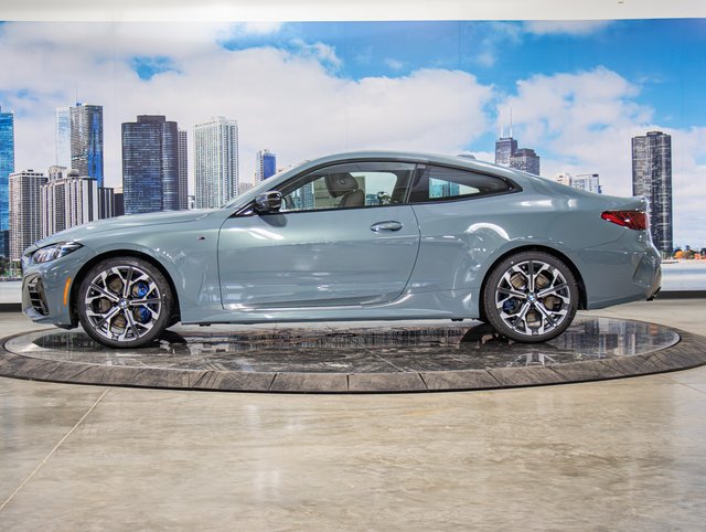 Used 2026 BMW 440i xDrive Coupe AWD/4WD image 6