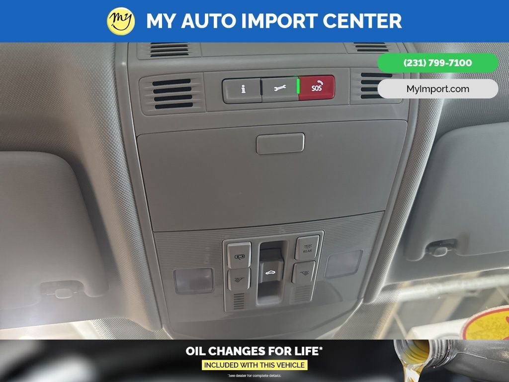 Used 2025 Volkswagen Jetta SEL image 24