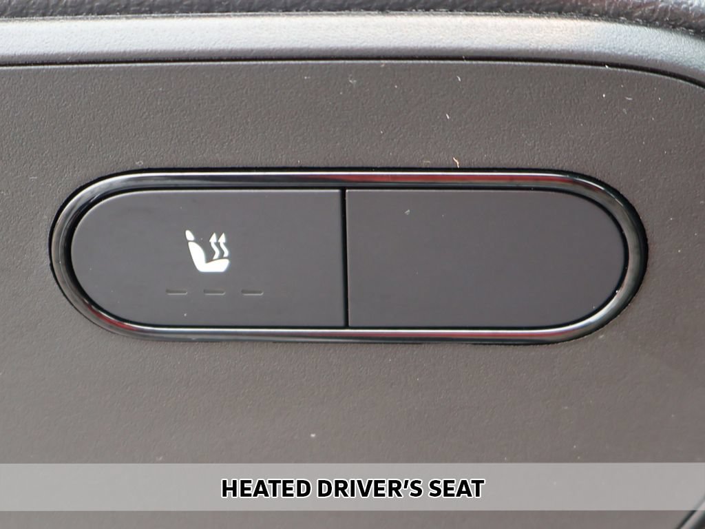 Used 2024 Mercedes-Benz eSprinter 170 Cargo image 4