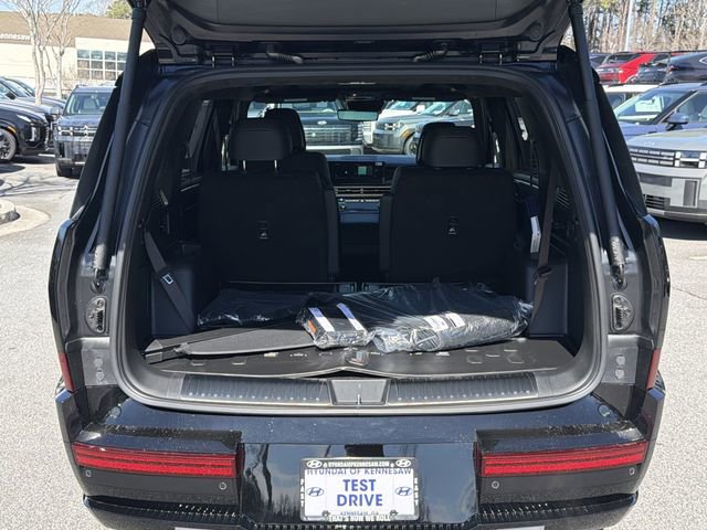 New 2026 Hyundai Santa Fe Calligraphy image 18