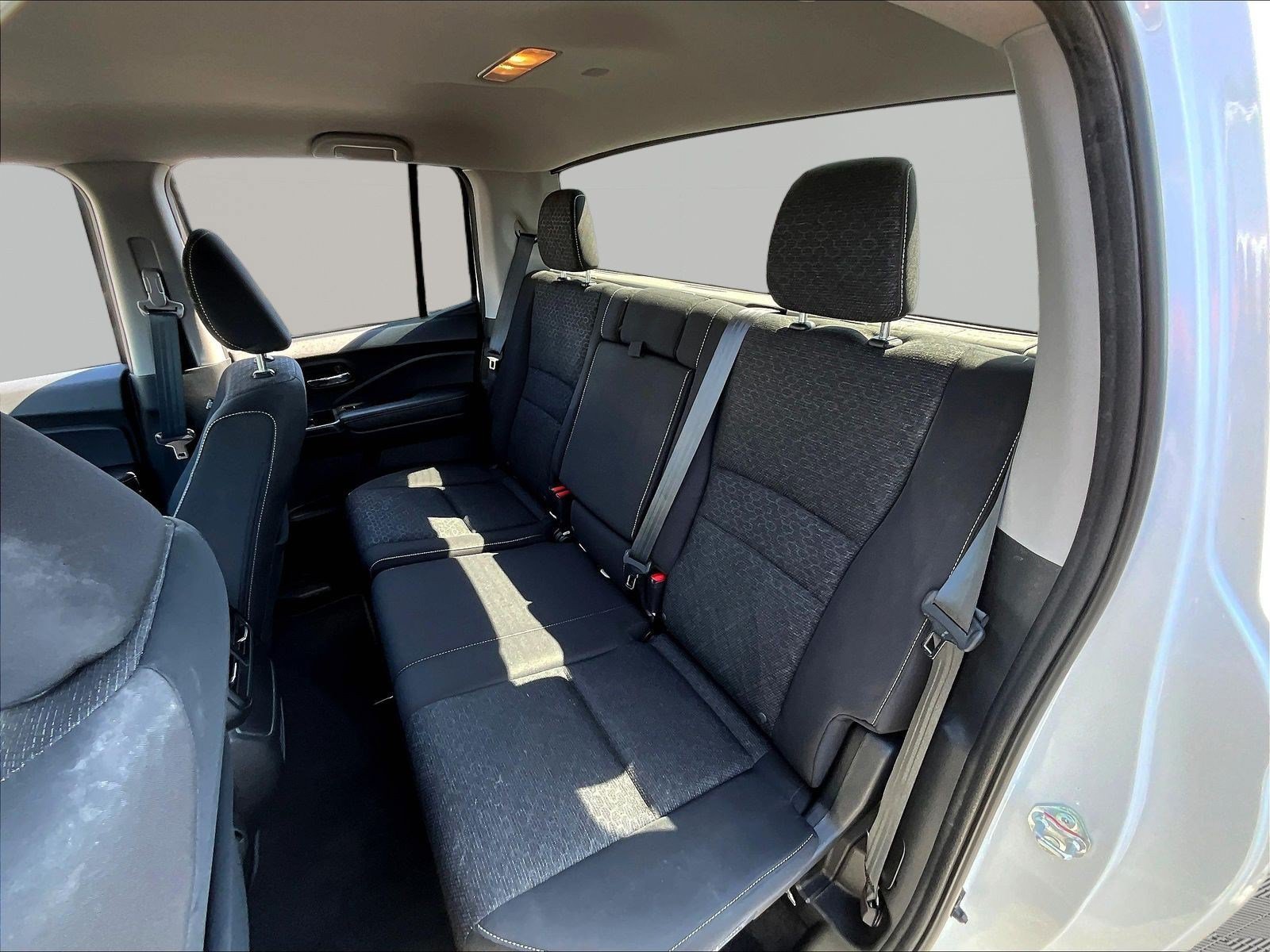 Used 2024 Honda Ridgeline Sport image 23