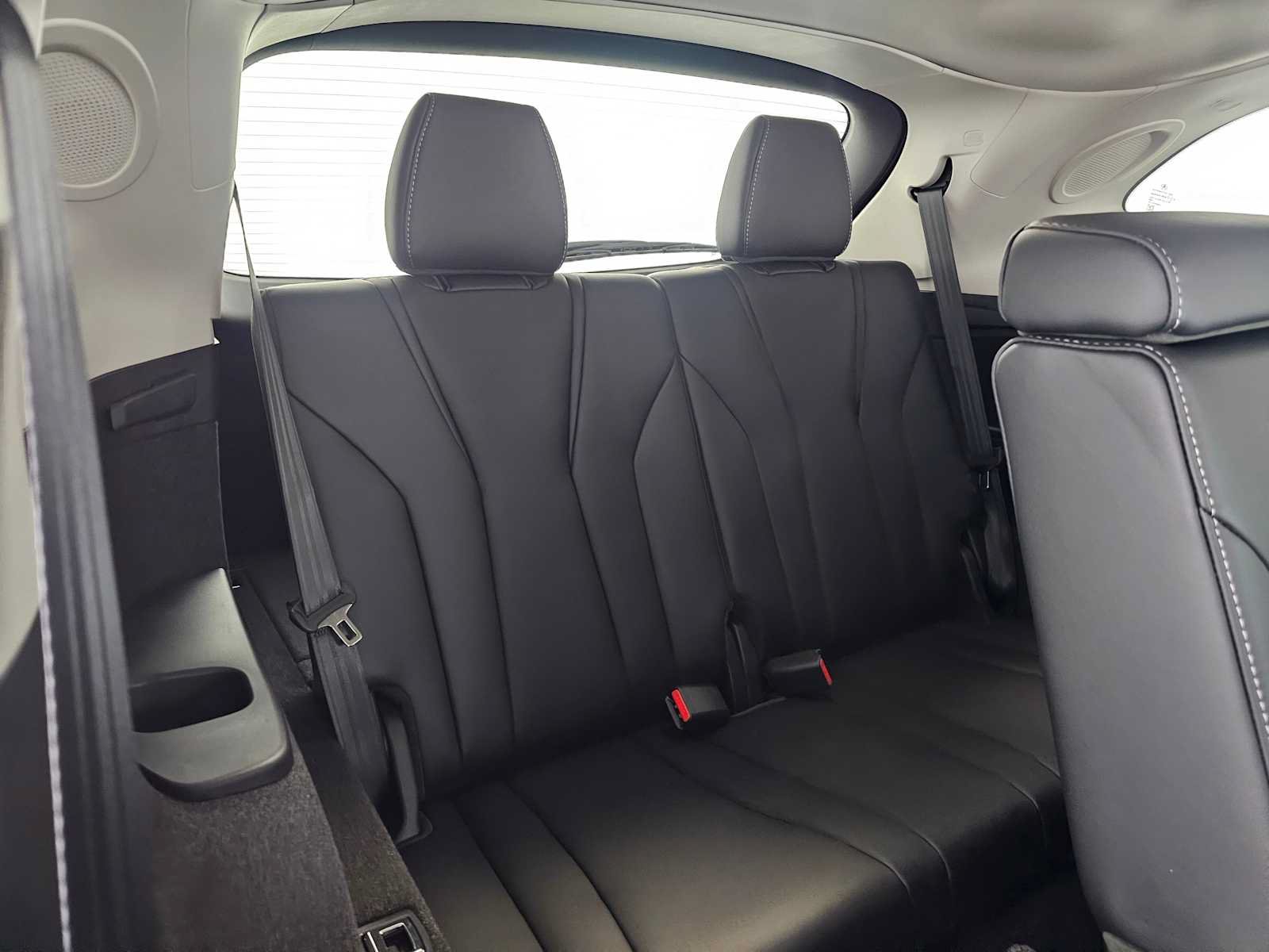 New 2026 Acura MDX w/ Technology Package FWD image 13