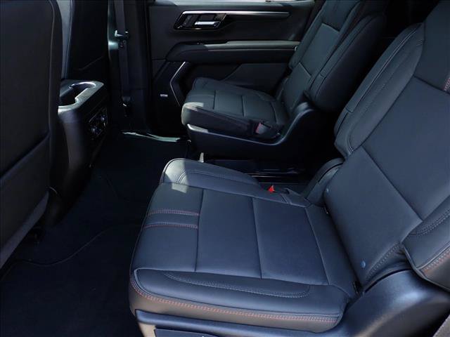 New 2026 Chevrolet Tahoe RST AWD/4WD image 11