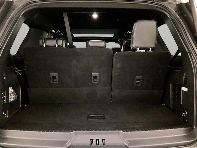 Certified 2021 Ford Expedition Limited AWD/4WD image 35
