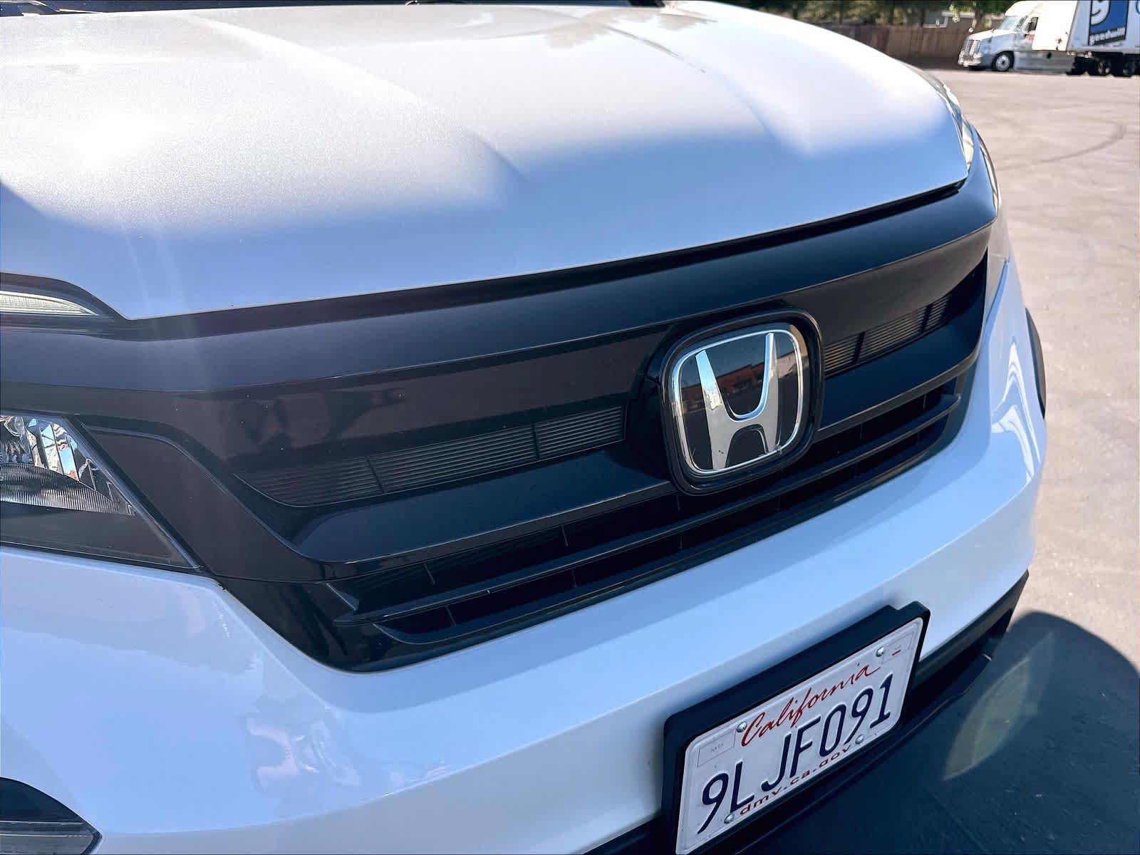 Used 2021 Honda Pilot Special Edition image 34