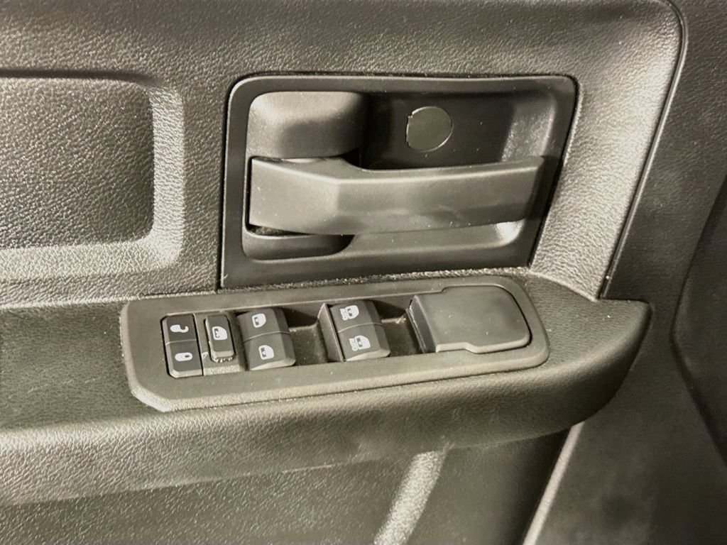 Used 2026 RAM 2500 Tradesman AWD/4WD image 24