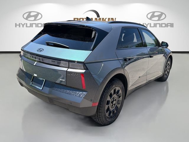 New 2026 Hyundai Ioniq 5 XRT AWD/4WD image 5
