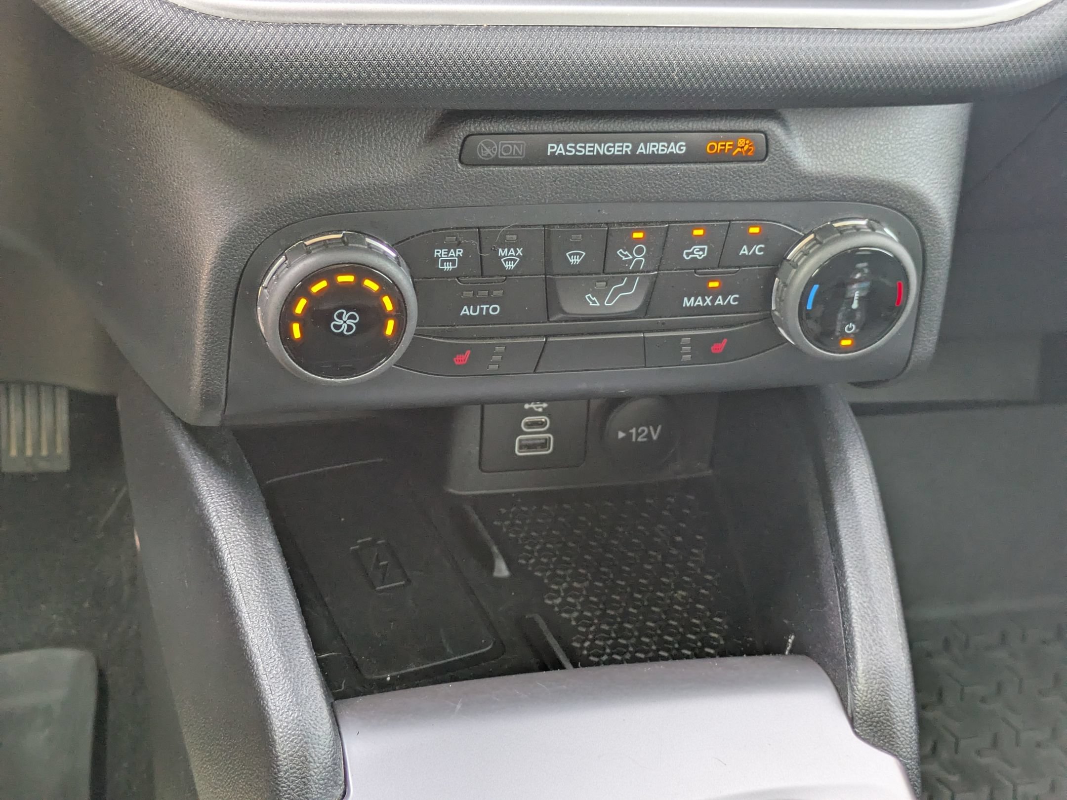 Certified 2024 Ford Bronco Sport Big Bend w/ Convenience Package AWD/4WD image 23