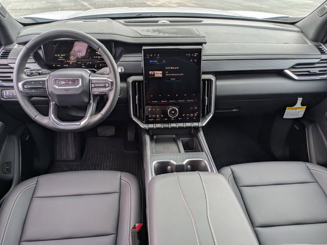 Certified 2025 GMC Acadia Elevation w/ Elevation Premium Package image 16