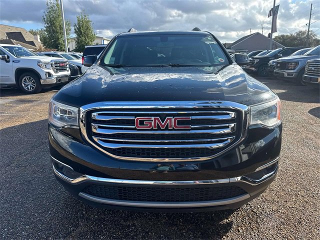 Used 2019 GMC Acadia SLT image 2
