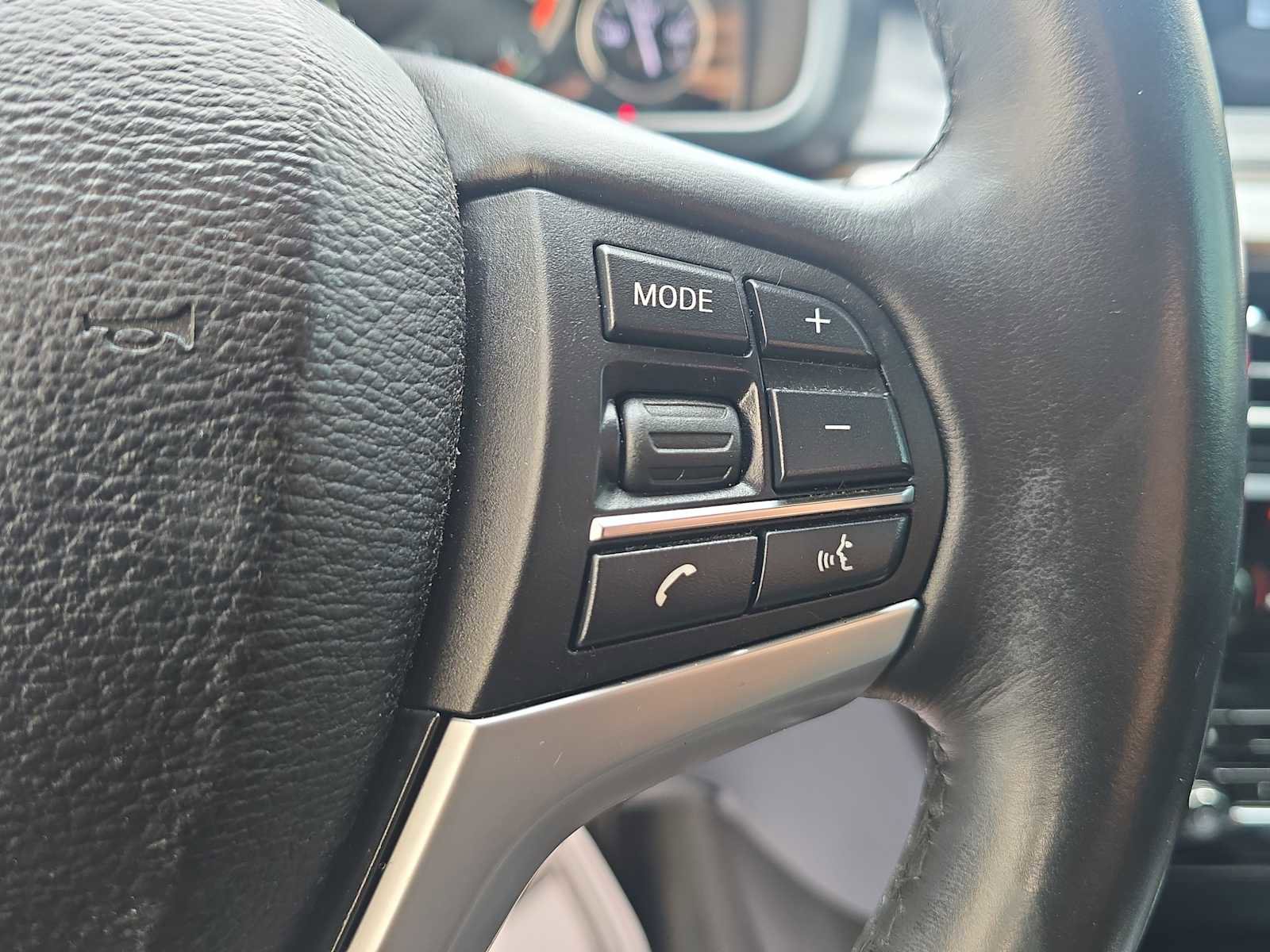 Used 2017 BMW X5 xDrive50i image 24