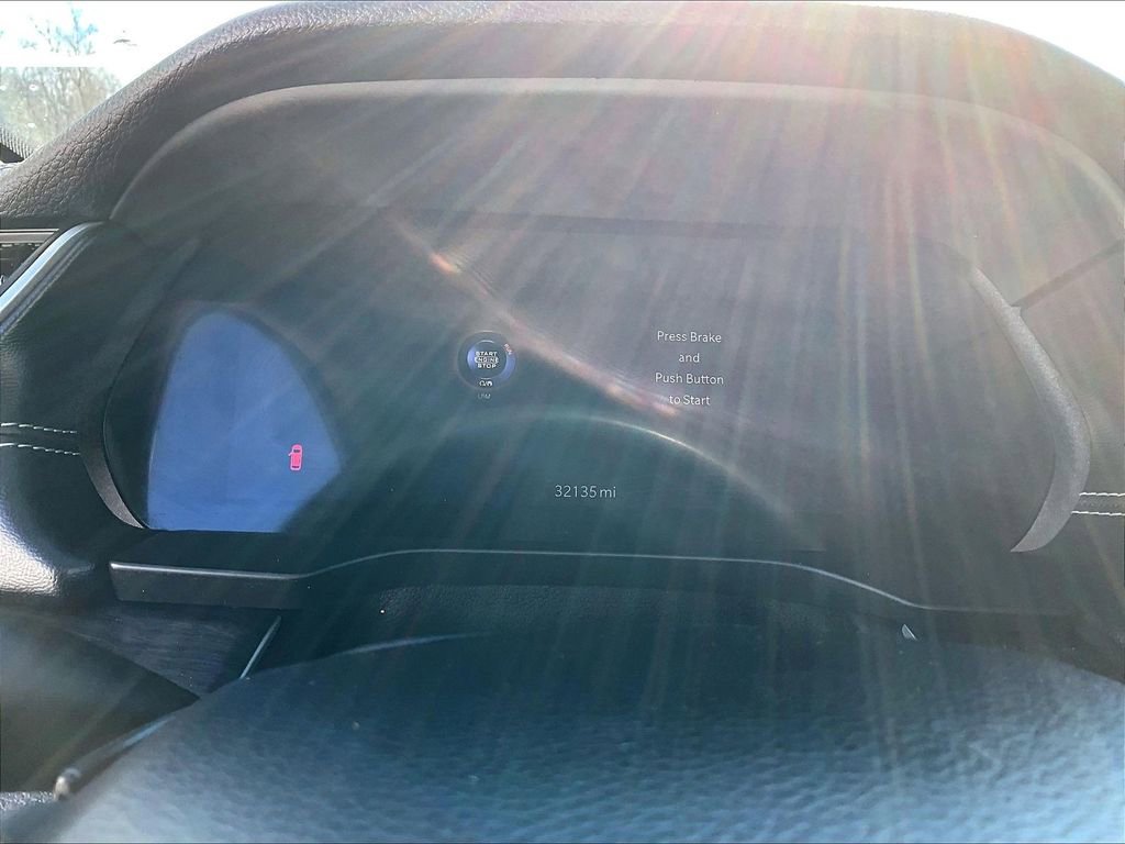 Used 2023 Jeep Grand Cherokee Limited image 18