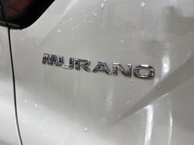 Used 2021 Nissan Murano SL w/ SL Moonroof Package AWD/4WD image 33