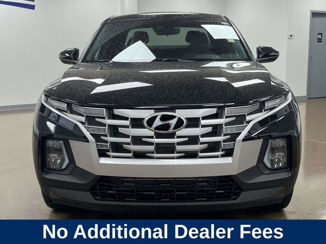 Used 2024 Hyundai Santa Cruz SEL FWD video 2