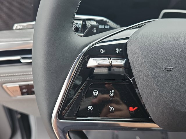 New 2026 Cadillac Escalade IQ Sport 1 w/ LPO, ONYX Package image 20