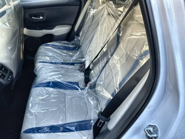 New 2026 Acura ADX A-Spec AWD/4WD image 23