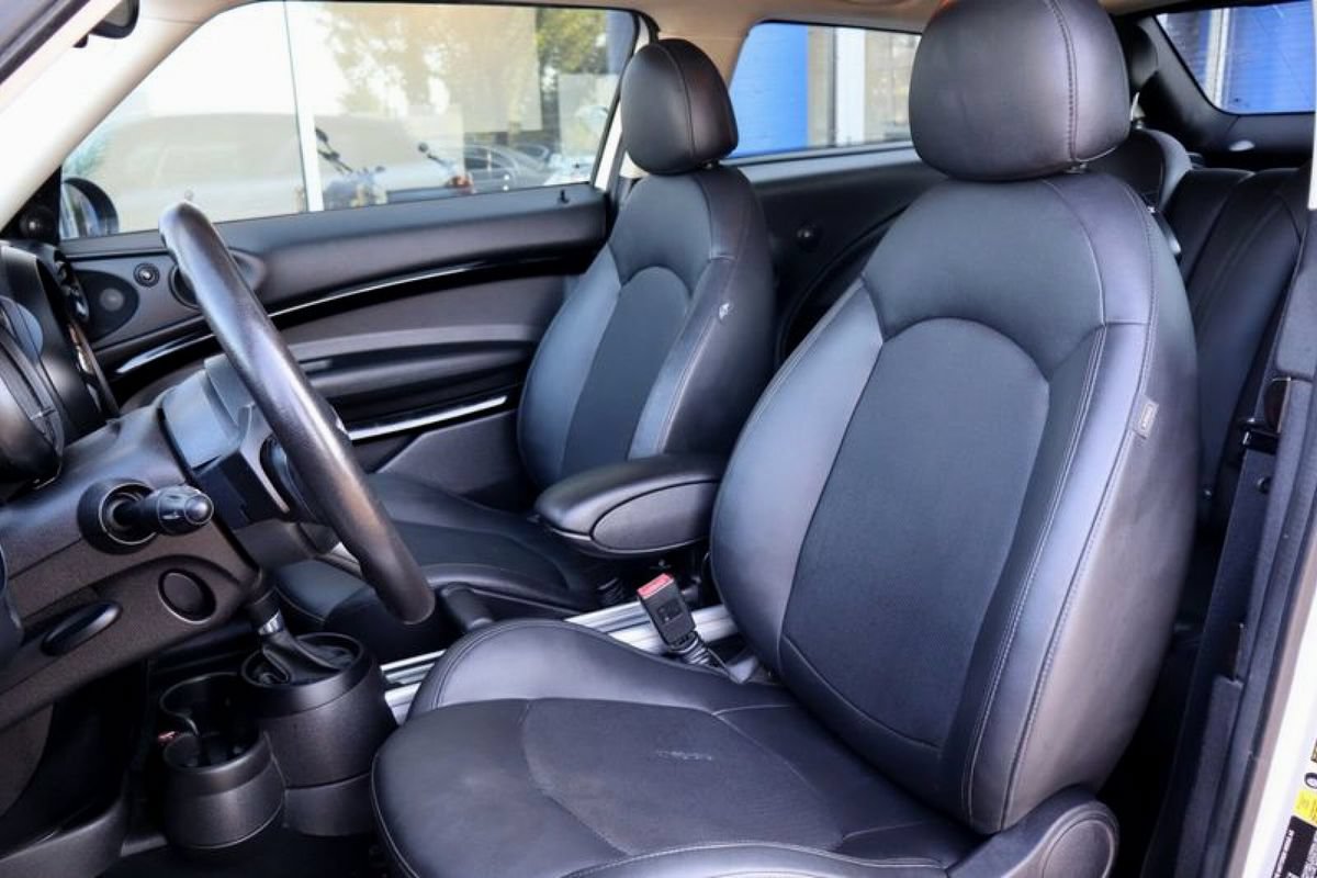 Used 2014 MINI Cooper Paceman S AWD/4WD image 10