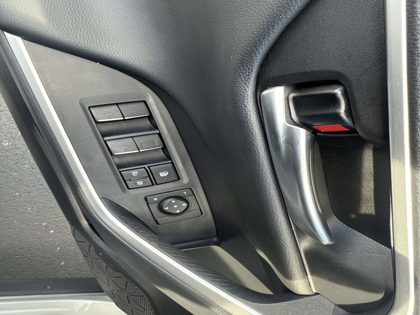 Used 2024 Toyota RAV4 XSE image 20