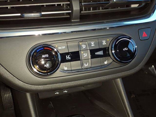 New 2026 Buick Envista Preferred w/ Convenience I Package image 10