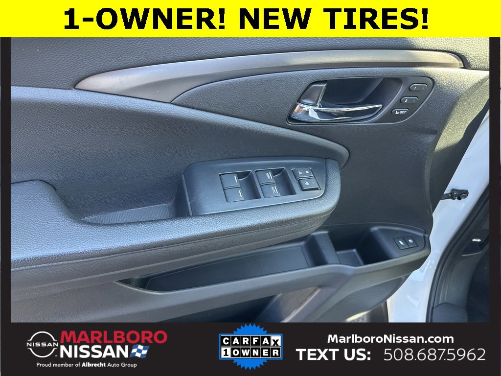 Used 2022 Honda Pilot EX-L image 24