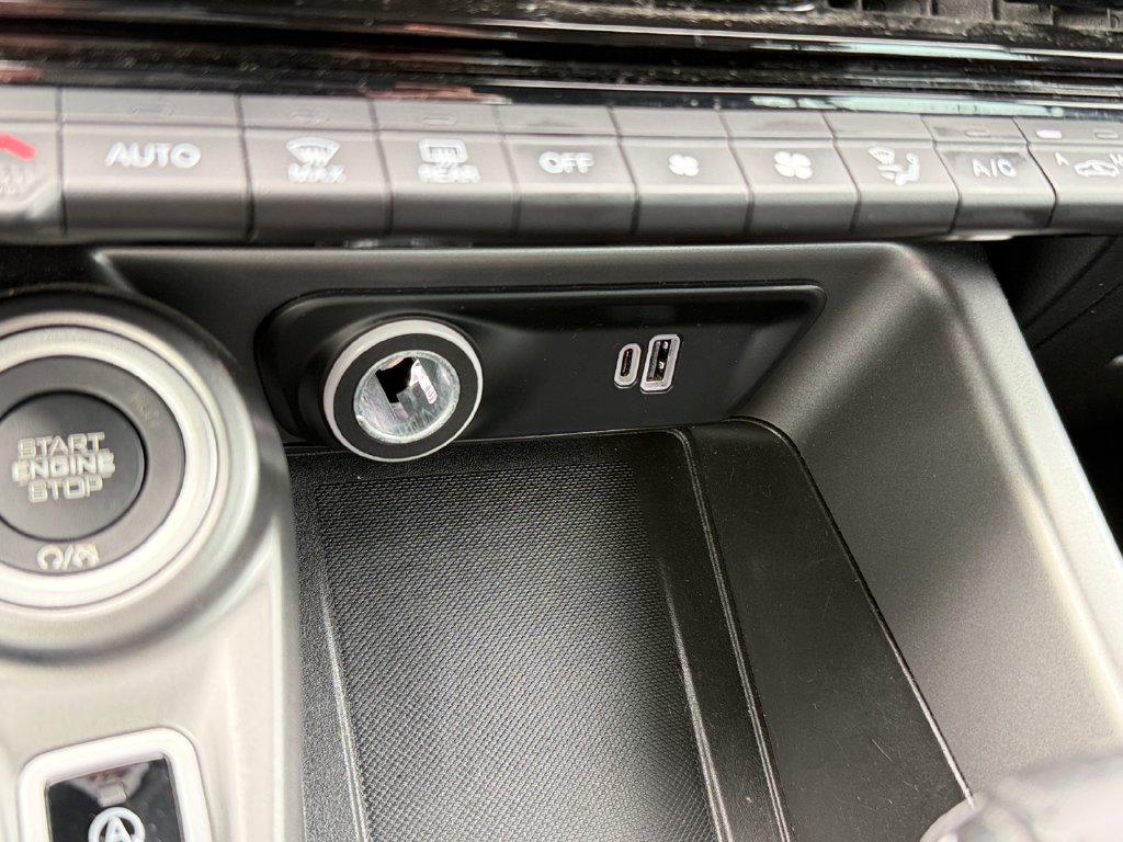 Used 2024 Dodge Hornet GT AWD/4WD image 33