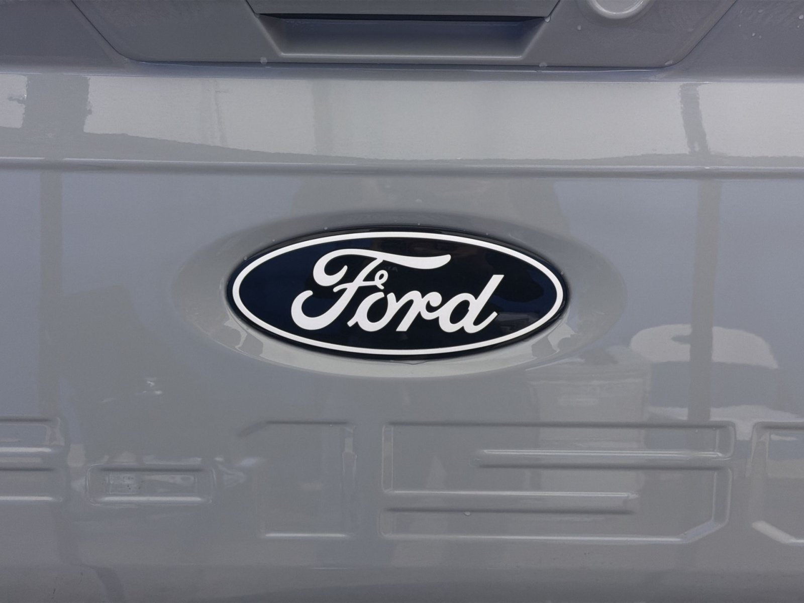 New 2026 Ford F150 XLT w/ Equipment Group 302A MID AWD/4WD image 20