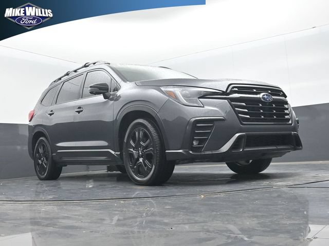 Used 2023 Subaru Ascent Onyx Edition Limited AWD/4WD image 17