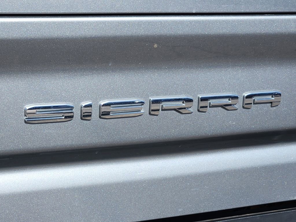 Used 2024 GMC Sierra 2500 AT4 w/ AT4 Premium Plus Package image 12