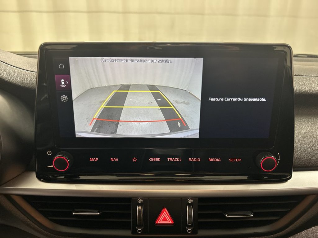 Certified 2024 Kia Forte GT-Line FWD image 15