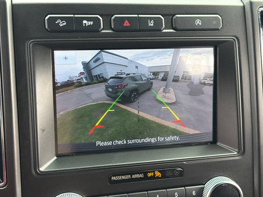 Used 2020 Ford Expedition Limited w/ Equipment Group 301A AWD/4WD image 28