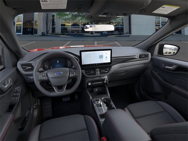 New 2026 Ford Escape ST-Line w/ Tech Pack #1 image 9