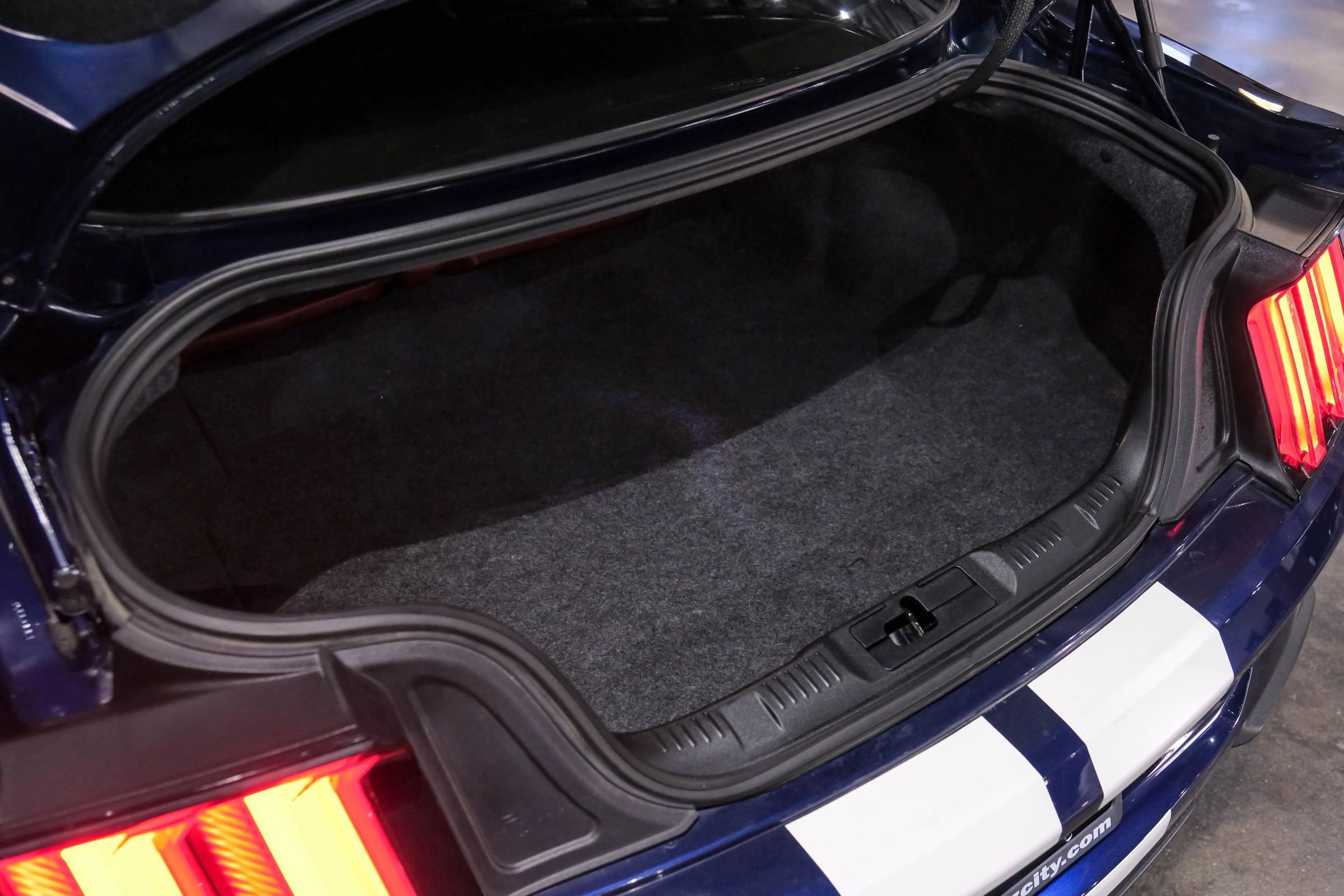 Used 2020 Ford Mustang GT Premium w/ Equipment Group 401A image 50