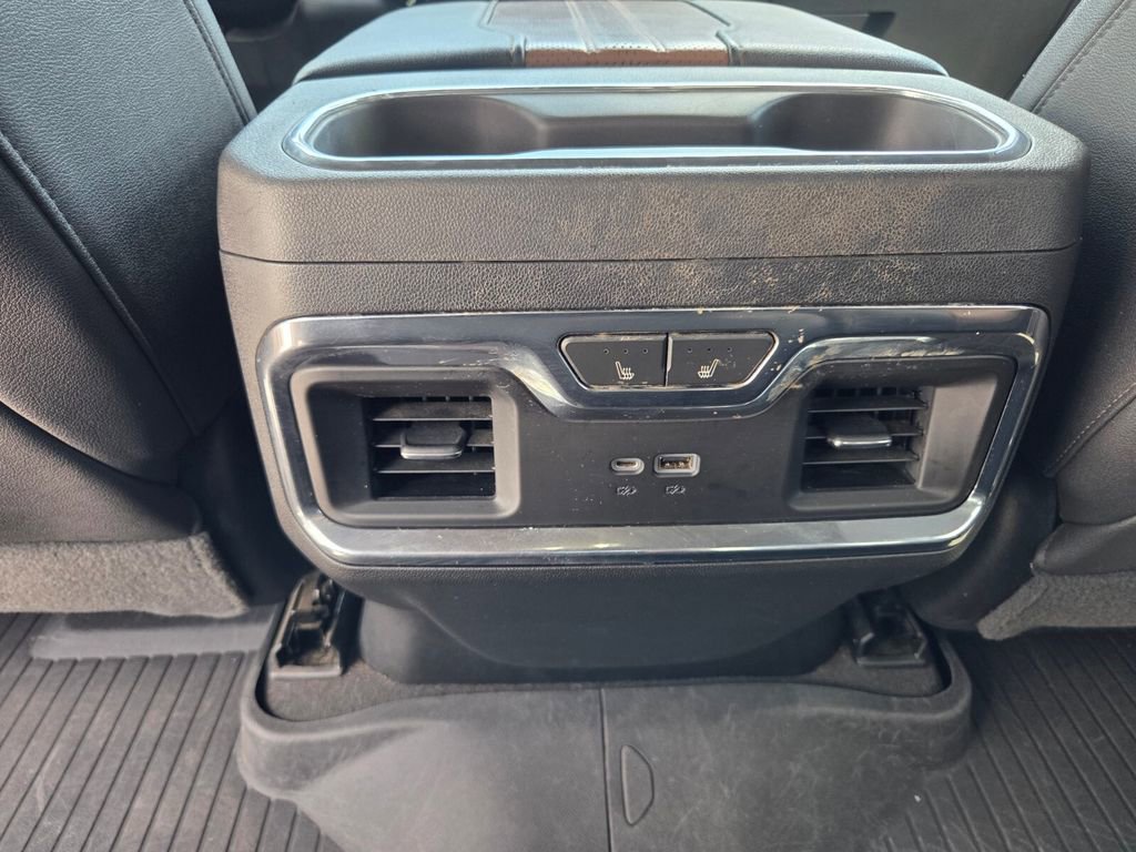 Used 2023 Chevrolet Silverado 1500 High Country w/ Z71 Off-Road Package image 27