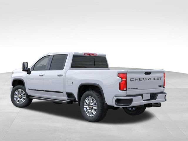 New 2026 Chevrolet Silverado 3500 High Country w/ High Country Premium Package AWD/4WD image 3