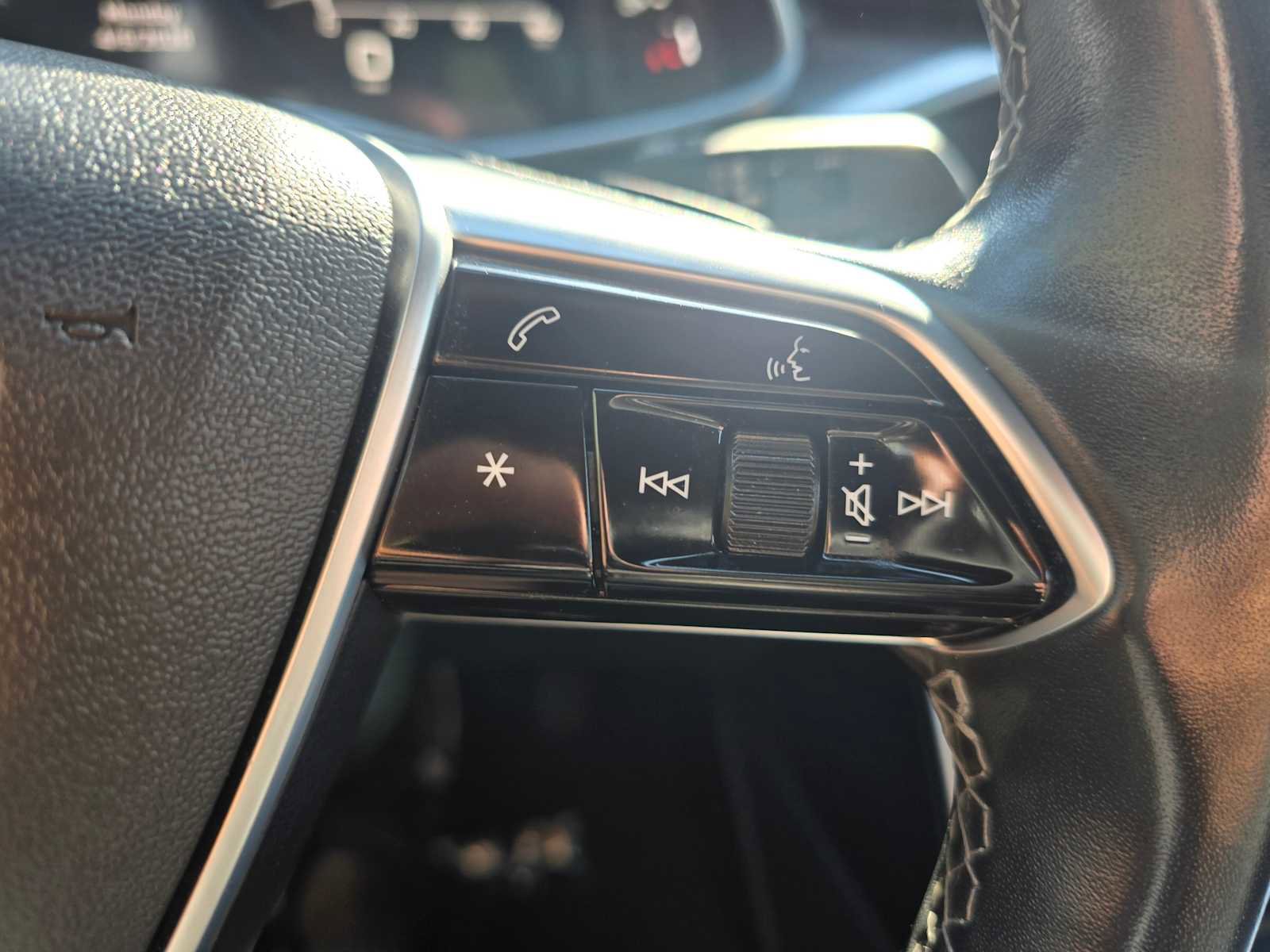 Used 2024 Audi A6 Premium Plus image 31