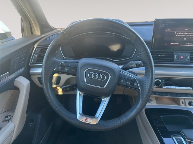 Used 2024 Audi Q5 2.0T Premium Plus AWD/4WD image 12