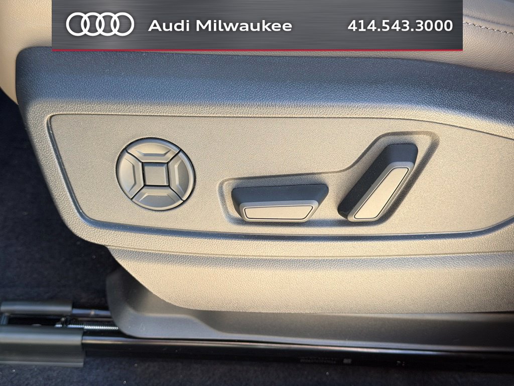 New 2026 Audi Q5 Premium Plus AWD/4WD image 22