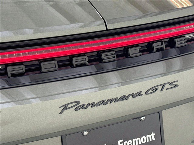 New 2026 Porsche Panamera GTS AWD/4WD image 25