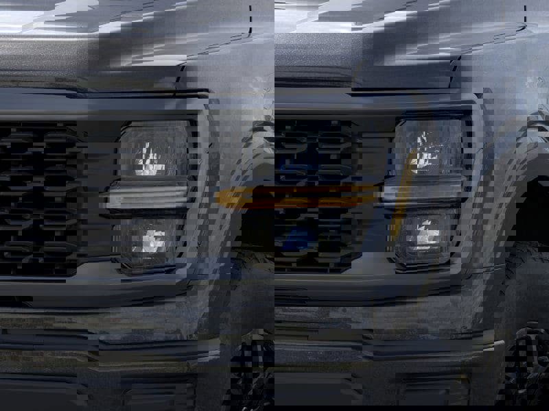 New 2026 Ford F150 STX image 18