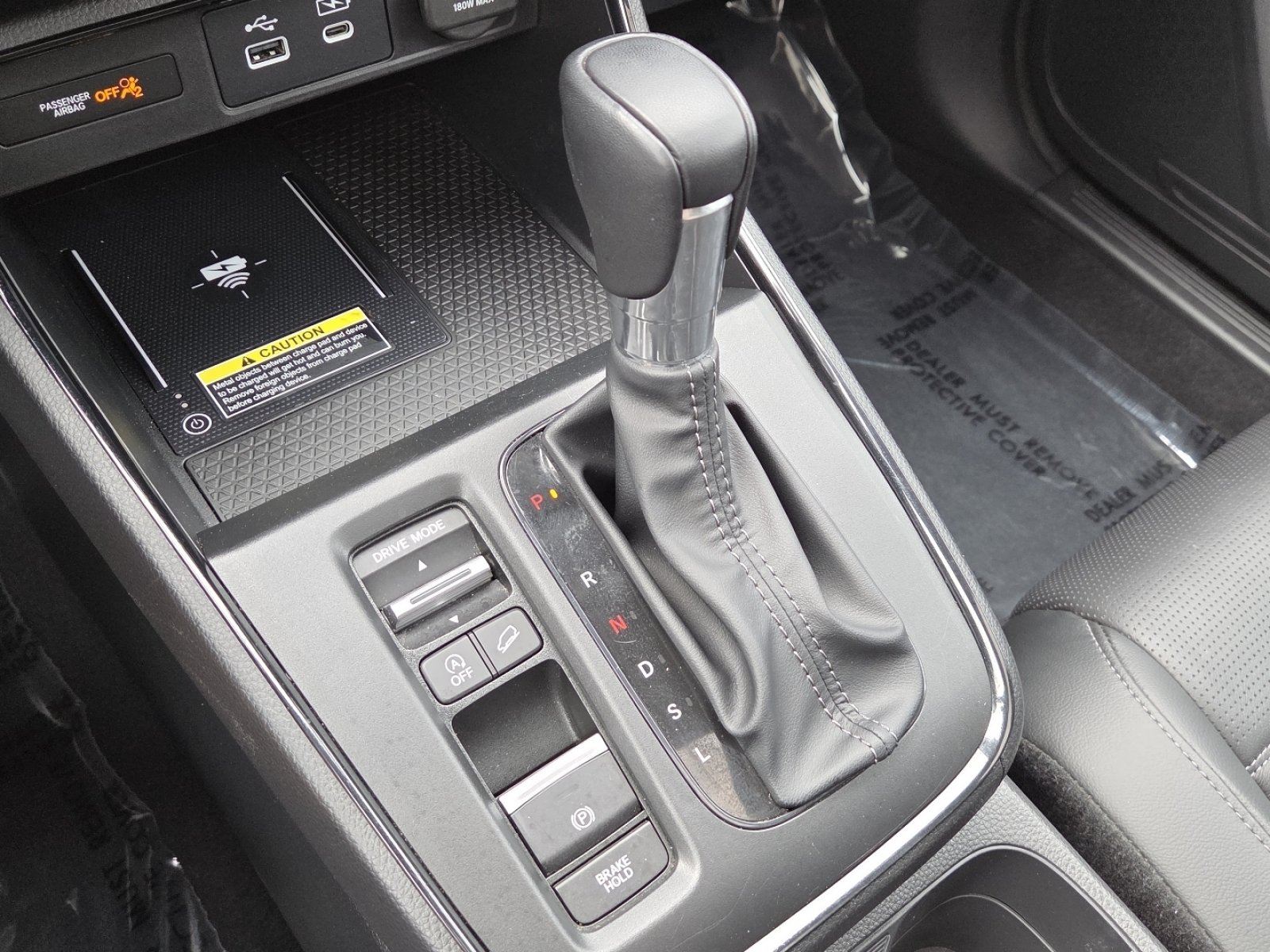 Used 2023 Honda CR-V EX-L image 33