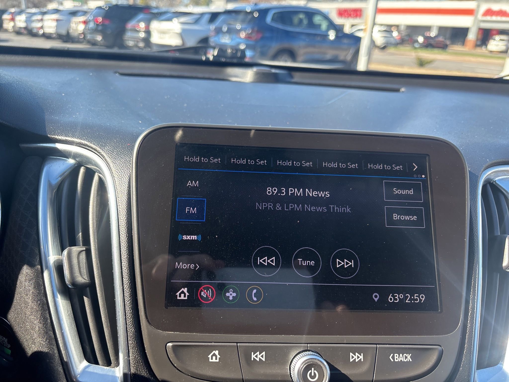 Used 2020 Chevrolet Malibu LT image 27