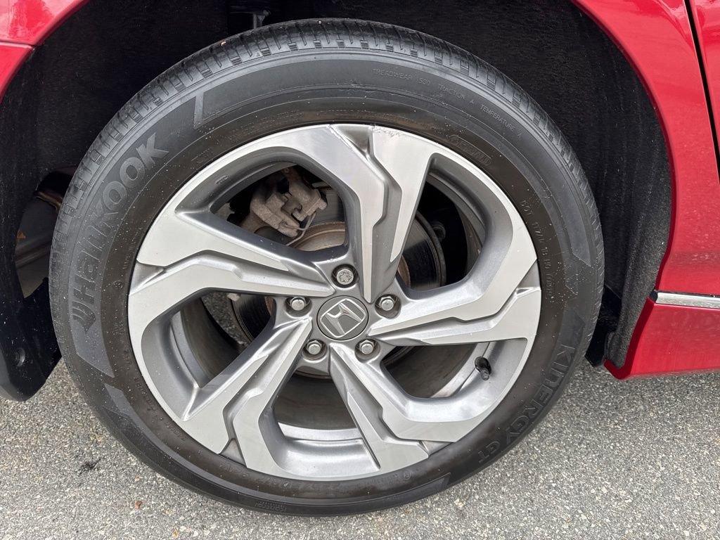 Used 2019 Honda Accord EX-L image 13