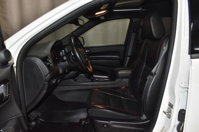 Certified 2024 Dodge Durango GT image 12