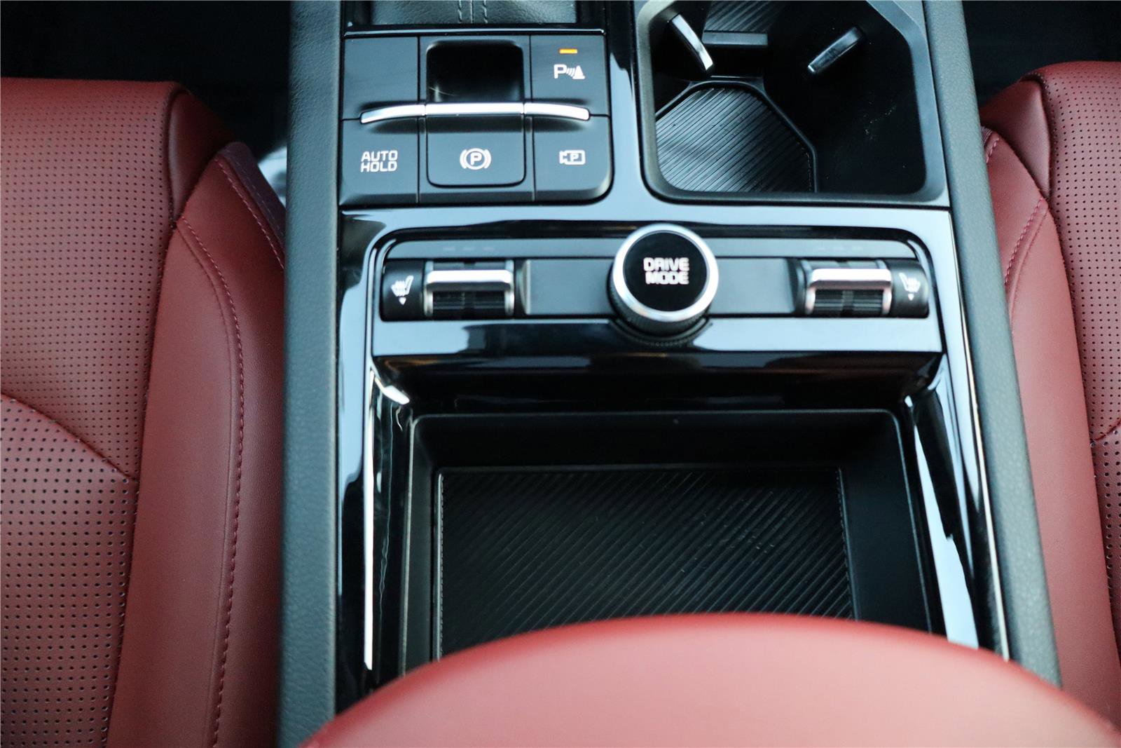 Used 2025 Kia K5 GT-Line w/ GT-Line Premium Package image 22