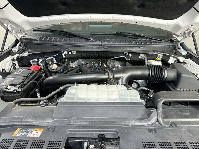 Used 2023 Lincoln Navigator L Reserve image 33