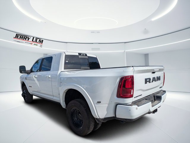 New 2026 RAM 3500 Limited image 5