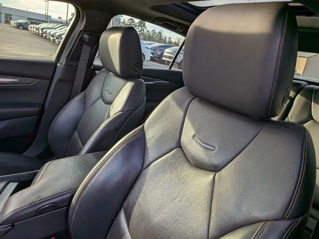 Used 2020 Cadillac CT5 Sport image 13