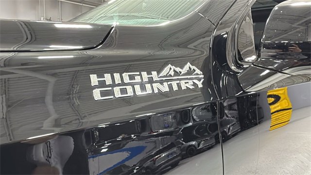 Used 2022 Chevrolet Tahoe High Country image 18