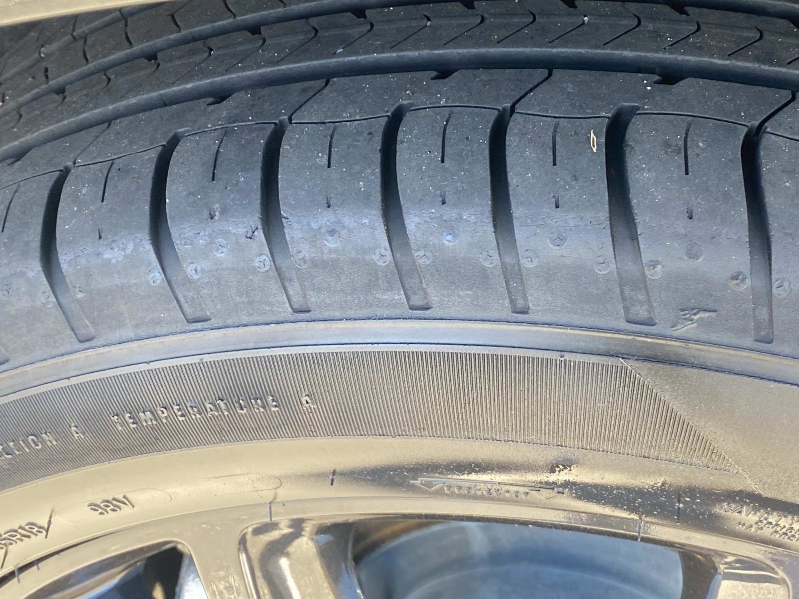 Used 2024 Dodge Hornet R/T w/ R/T Blacktop Package image 17